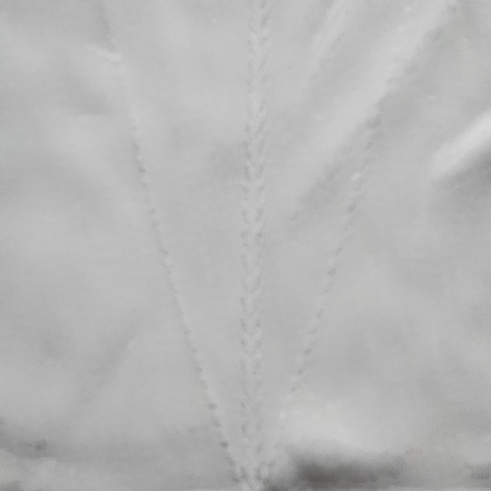 NWOT White House Black Market Sweater Tank Size Small Color white - Picture 4 of 13